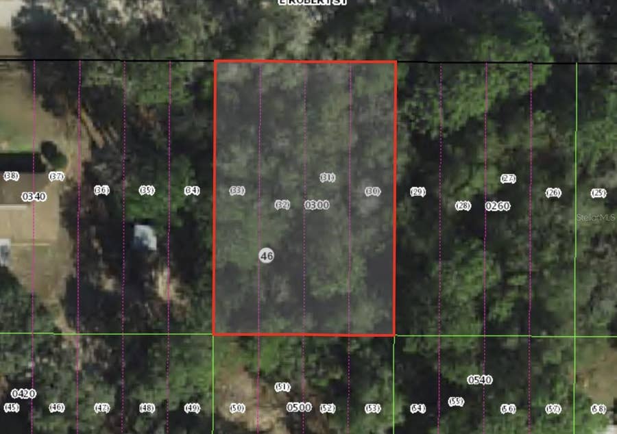 Property photo for 3046 E ROBERT ST, Inverness, FL