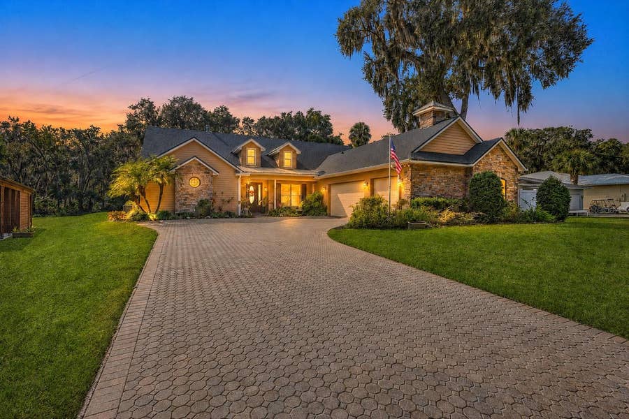 Property photo for 2305 HONTOON ROAD, Deland, FL