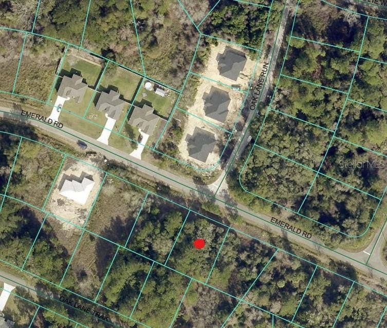 Property photo for 0 EMERALD ROAD, #8, Ocala, FL