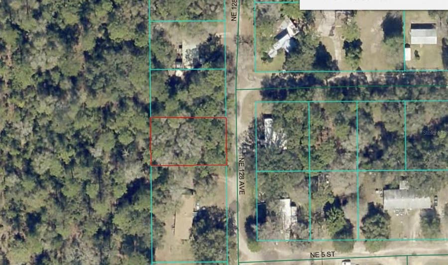 Property photo for Lot 8 NE 128TH AVENUE, Silver Springs, FL