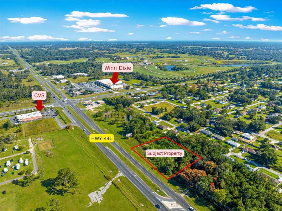 Property photo for 0 N US HWY 441, Ocala, FL
