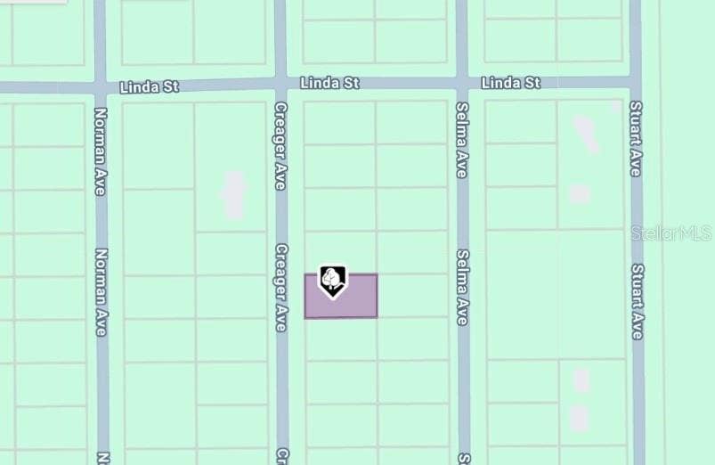 Property photo for LOT 5 CREAGER AVENUE, Interlachen, FL