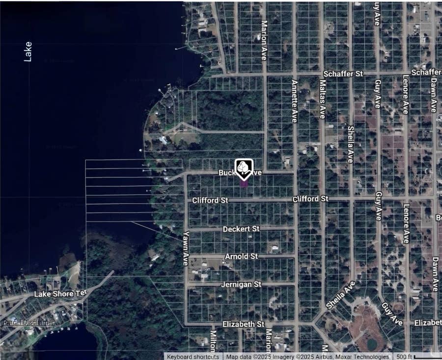 Property photo for LOT 8 BUCKLES AVENUE, Interlachen, FL