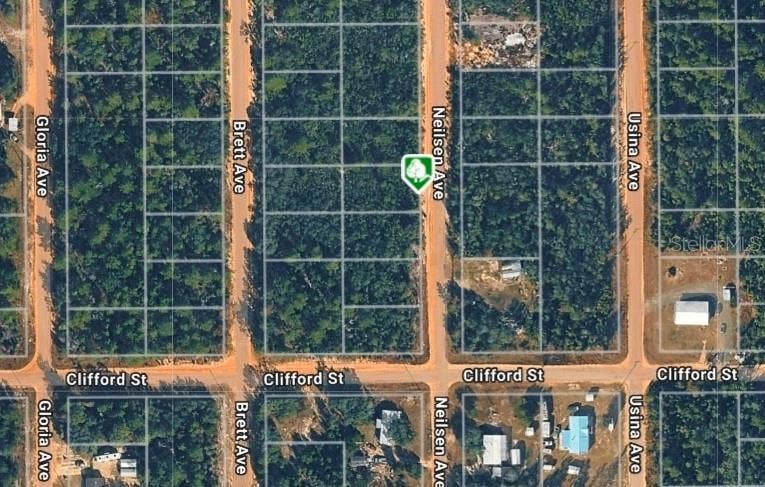 Property photo for LOT 22 NEILSEN AVENUE, Interlachen, FL
