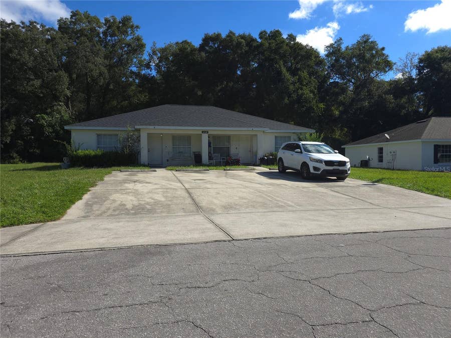 Property photo for 1663 SW 107TH LANE, Ocala, FL