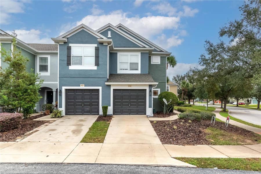 Property photo for 4122 SW 54TH CIRCLE, Ocala, FL