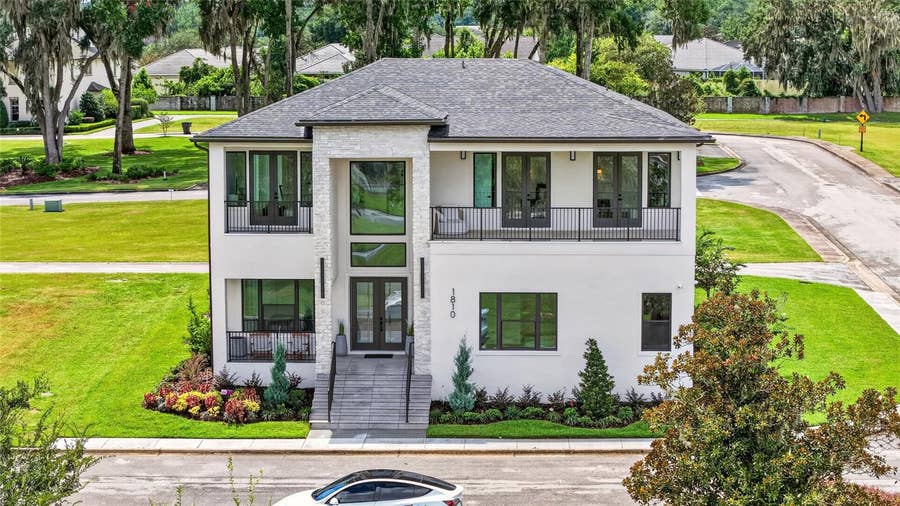 Property photo for 1810 SE 21ST PLACE, Ocala, FL