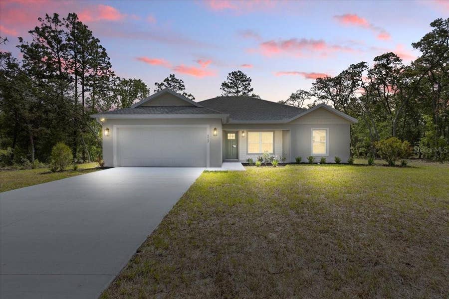 Property photo for 6447 N NEW JAPAN TERRACE, Citrus Springs, FL