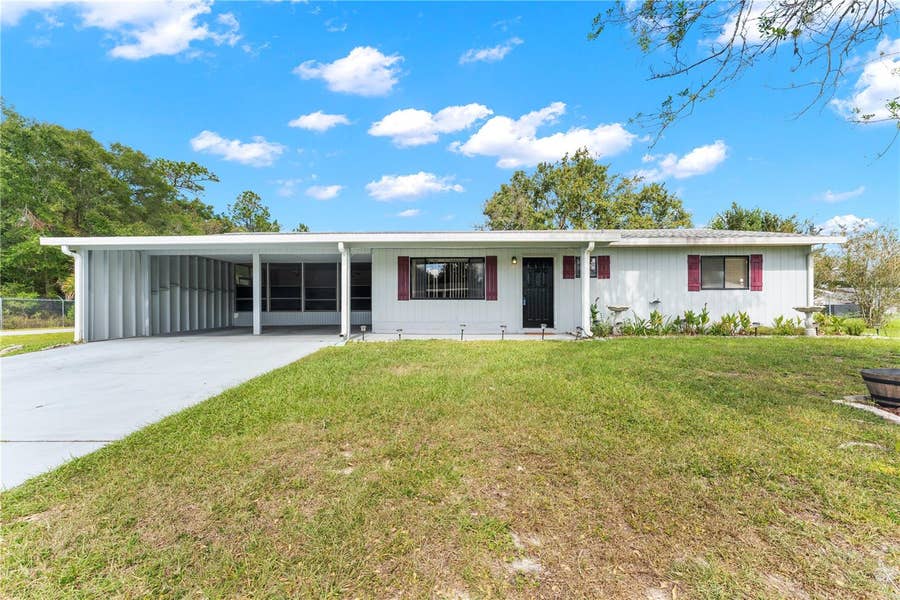 Property photo for 9981 SW 103RD PLACE, Ocala, FL