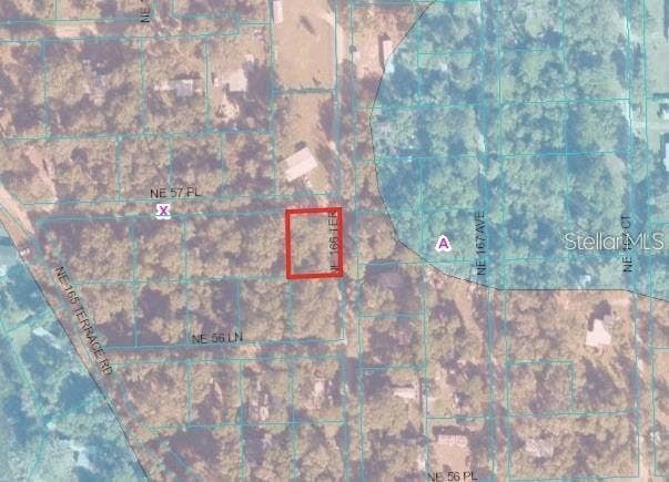 Property photo for 5726 NE 166TH TERRACE, Silver Springs, FL