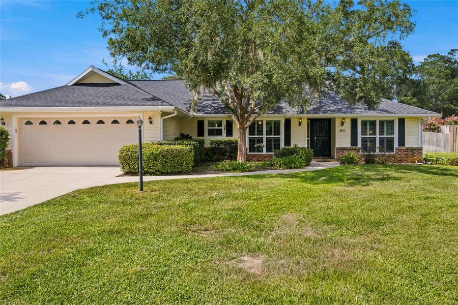 Property photo for 4517 SE 2ND PLACE, Ocala, FL