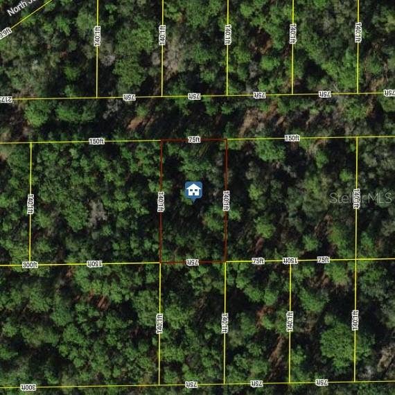 Property photo for 7334 W CONTENTMENT LANE, Dunnellon, FL