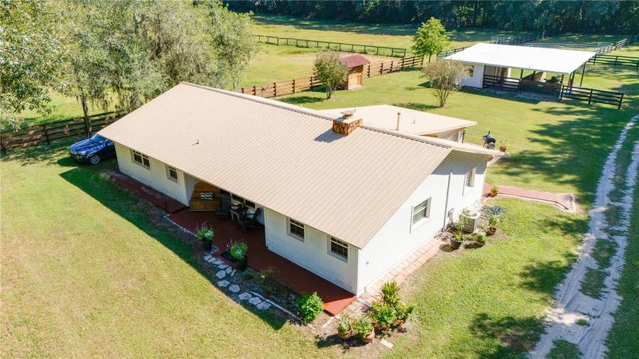 Property photo for 1480 NE 97 STREET, Anthony, FL