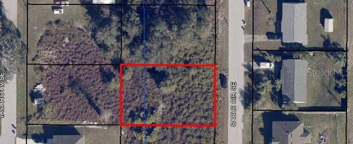 Property photo for 974 SABLE CIRCLE SE, Palm Bay, FL