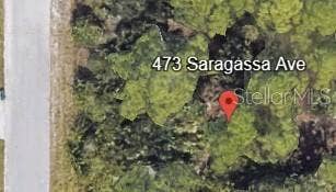 Property photo for 473 SARAGASSA AVENUE SW, Palm Bay, FL
