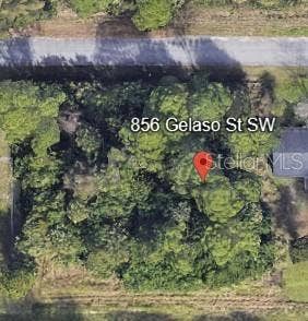 Property photo for 856 GELASO STREET SW, Palm Bay, FL