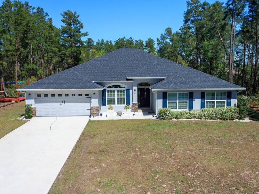 Property photo for 4585 SW 112TH LANE, Ocala, FL
