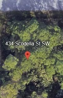 Property photo for 434 SCODELLA STREET SW, Palm Bay, FL