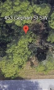 Property photo for 453 GEPHART STREET SW, Palm Bay, FL
