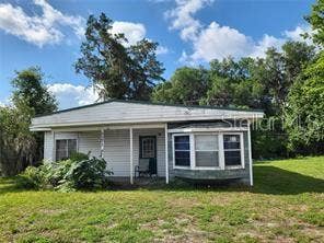 Property photo for 5371 WARM SPRINGS AVENUE, Wildwood, FL
