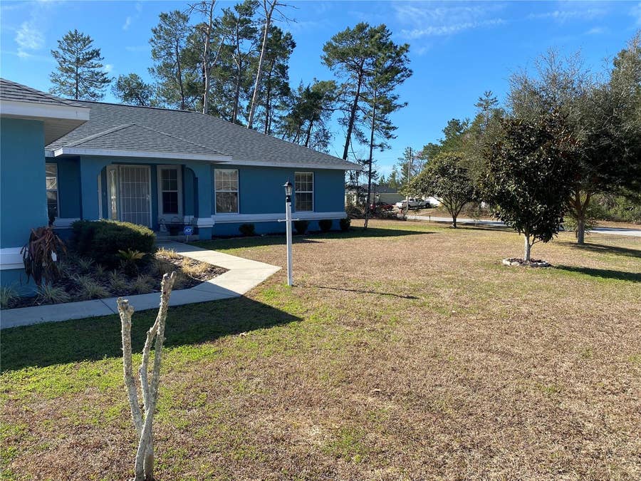 Property photo for 3658 SW 127TH LANE ROAD, Ocala, FL