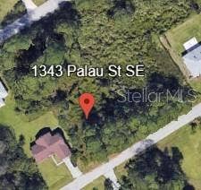 Property photo for 1343 PALAU STREET SE, Palm Bay, FL