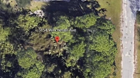 Property photo for 3154 WINCHESTER AVENUE SE, Palm Bay, FL
