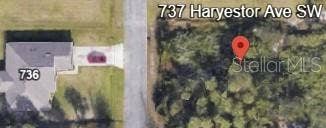 Property photo for 737 HARYESTOR AVENUE SW, Palm Bay, FL