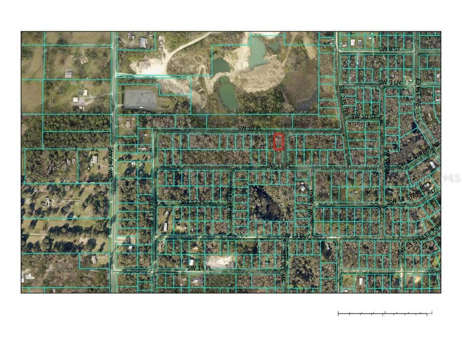 Property photo for SW 10TH PLACE, Ocala, FL