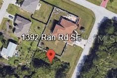 Property photo for 1392 RAN ROAD SE, Palm Bay, FL