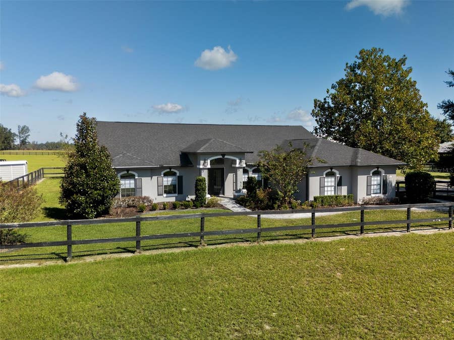 Property photo for 15921 NW HIGHWAY 464B, Morriston, FL
