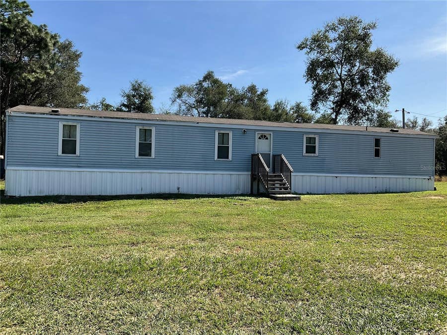 Property photo for 18057 SE 20TH PLACE, Silver Springs, FL
