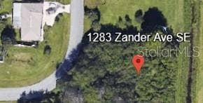 Property photo for 1283 ZANDER AVENUE SE, Palm Bay, FL