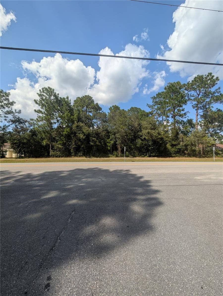 Property photo for 3515 W CENTURY BOULEVARD, Citrus Springs, FL