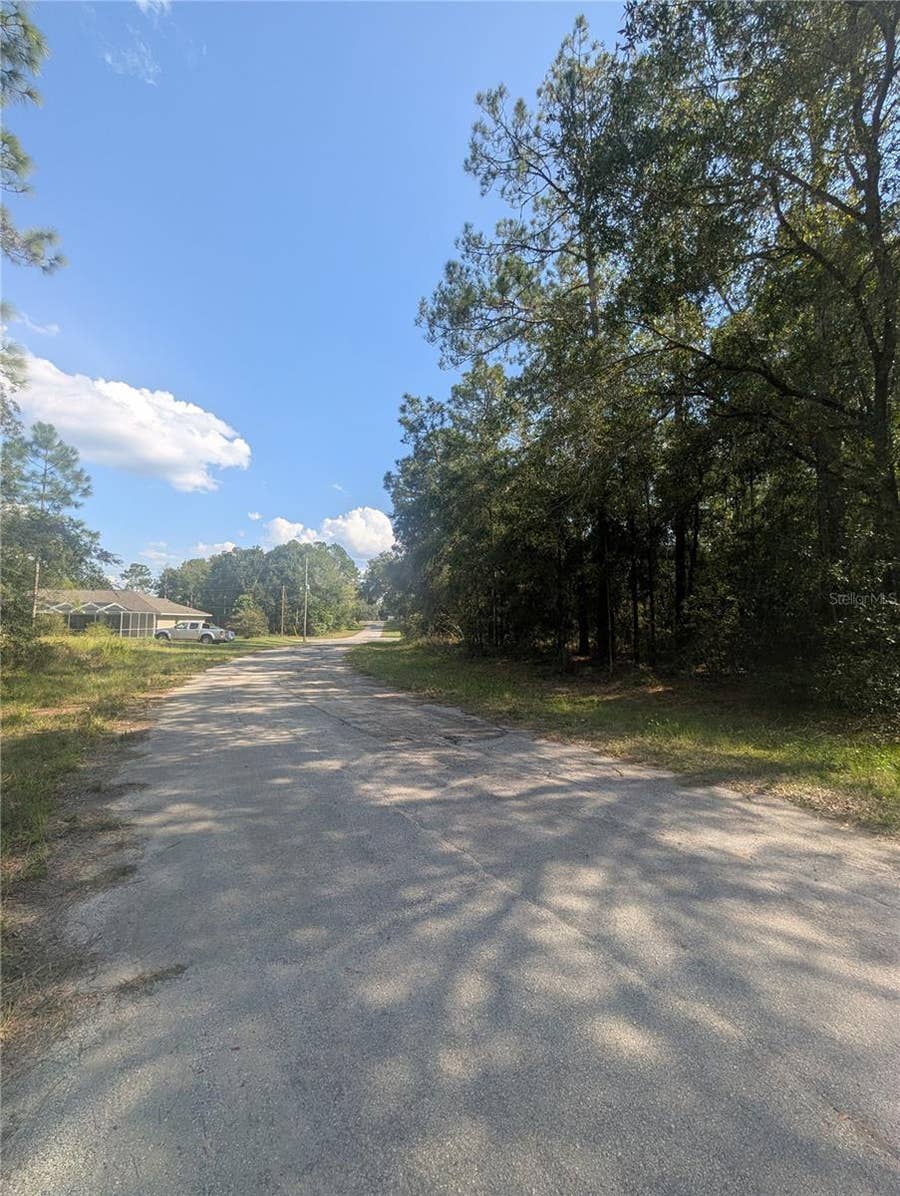 Property photo for 10484 N HOLCOMB DRIVE, Citrus Springs, FL
