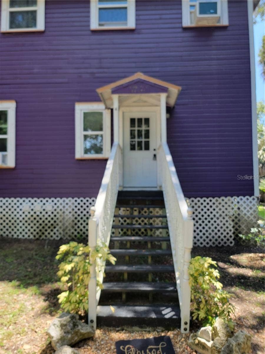 Property photo for 965 NE 2ND STREET, #4, Ocala, FL