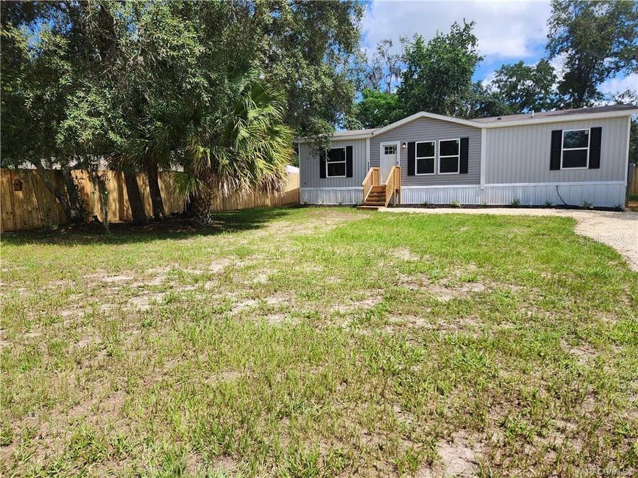 Property photo for 6437 W AKAZIAN LANE, Homosassa, FL