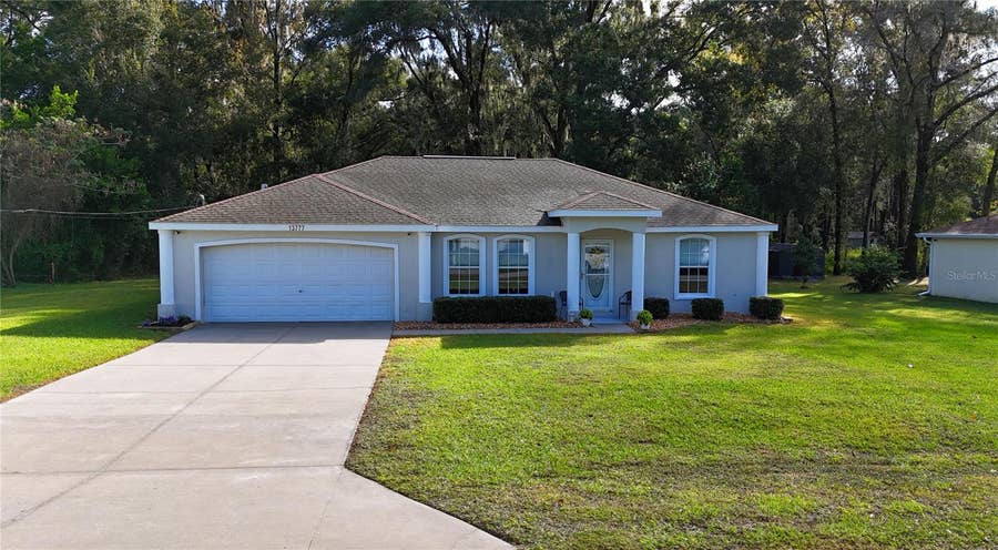 Property photo for 13777 SE 44TH AVENUE, Summerfield, FL
