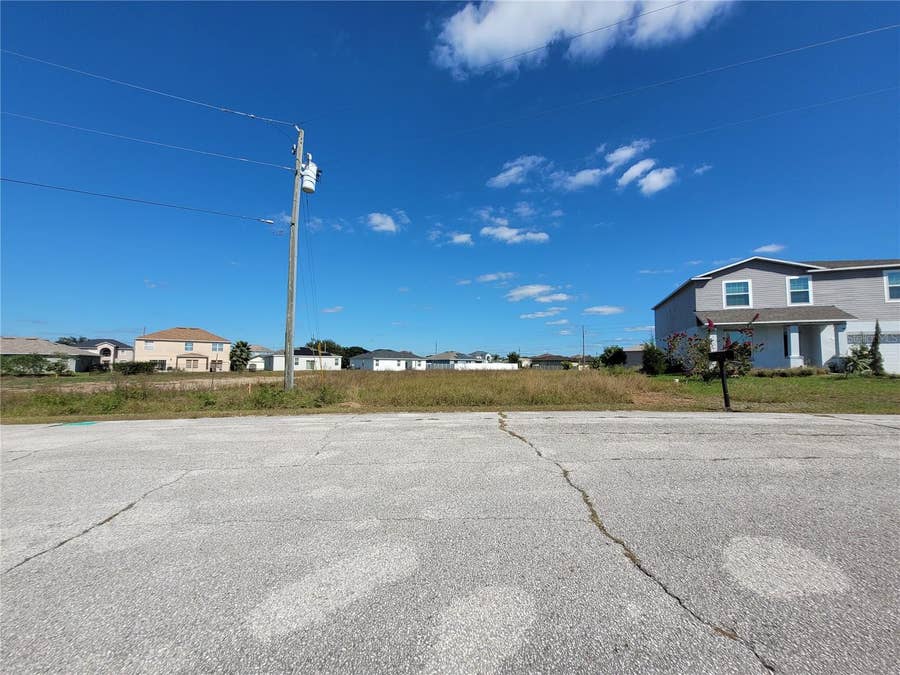 Property photo for 2233 PECOS COURT, Kissimmee, FL