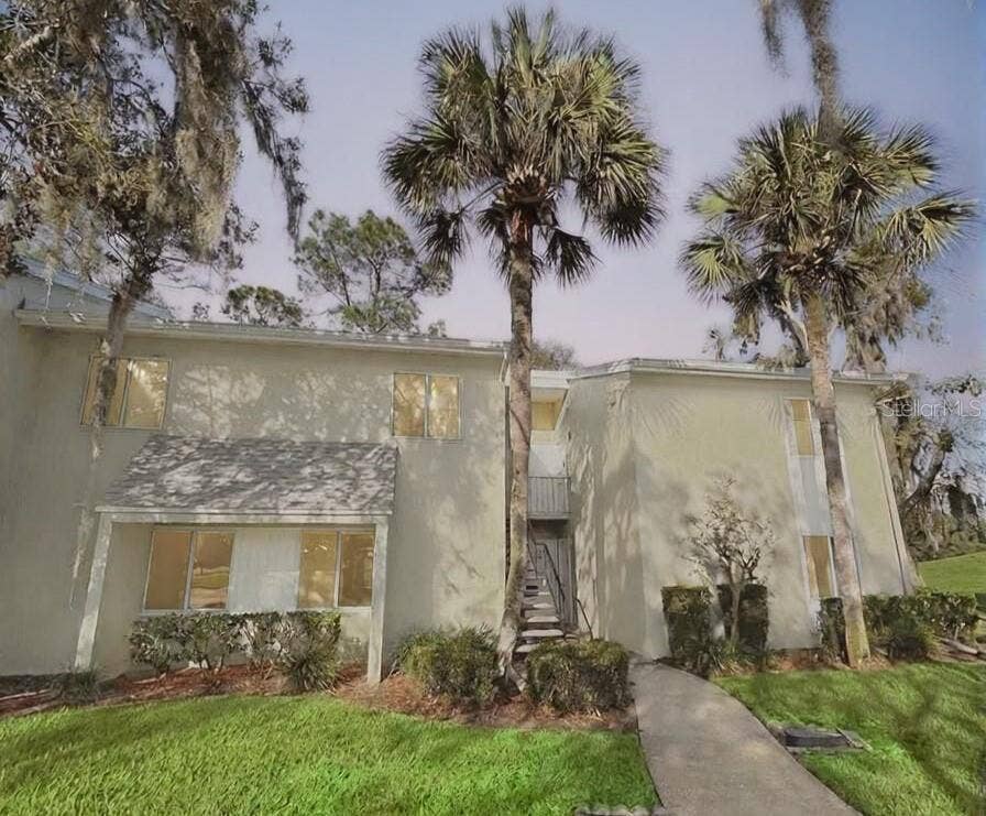 Property photo for 622 FAIRWAYS CIRCLE, #A, Ocala, FL