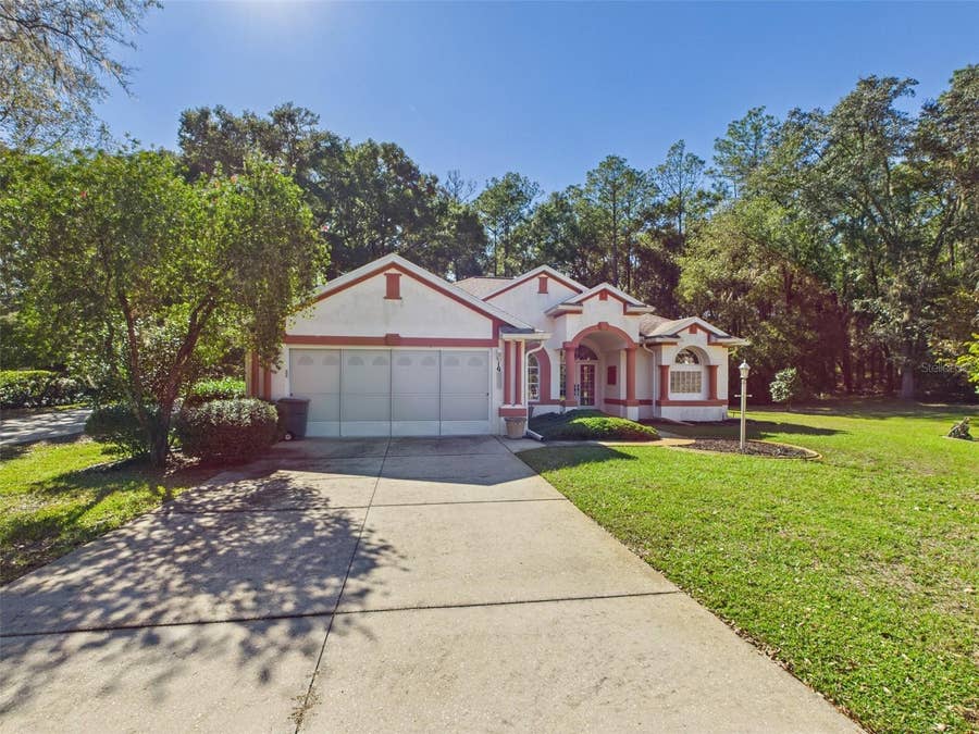 Property photo for 19439 SW 101ST PLACE ROAD, Dunnellon, FL