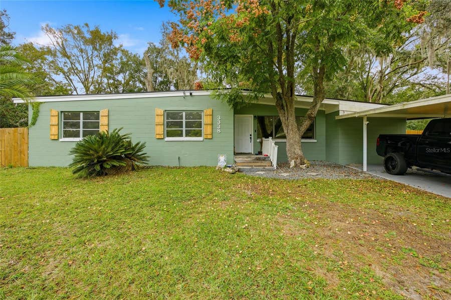 Property photo for 3338 SE 6TH STREET, Ocala, FL