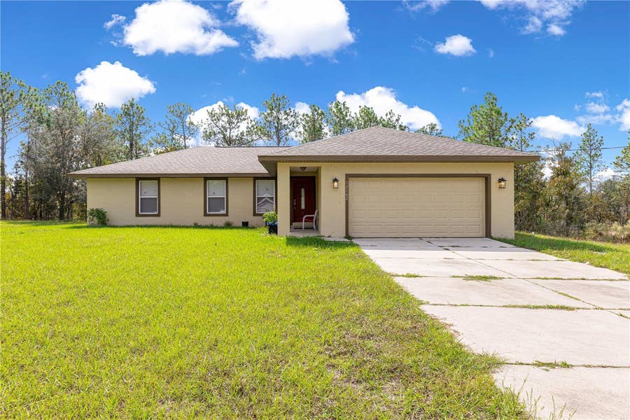 Property photo for 12182 SW 91ST LANE, Dunnellon, FL