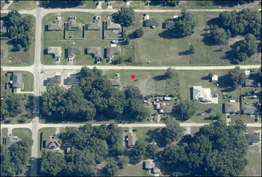 Property photo for Lot 5 SW 113 PLACE, Dunnellon, FL