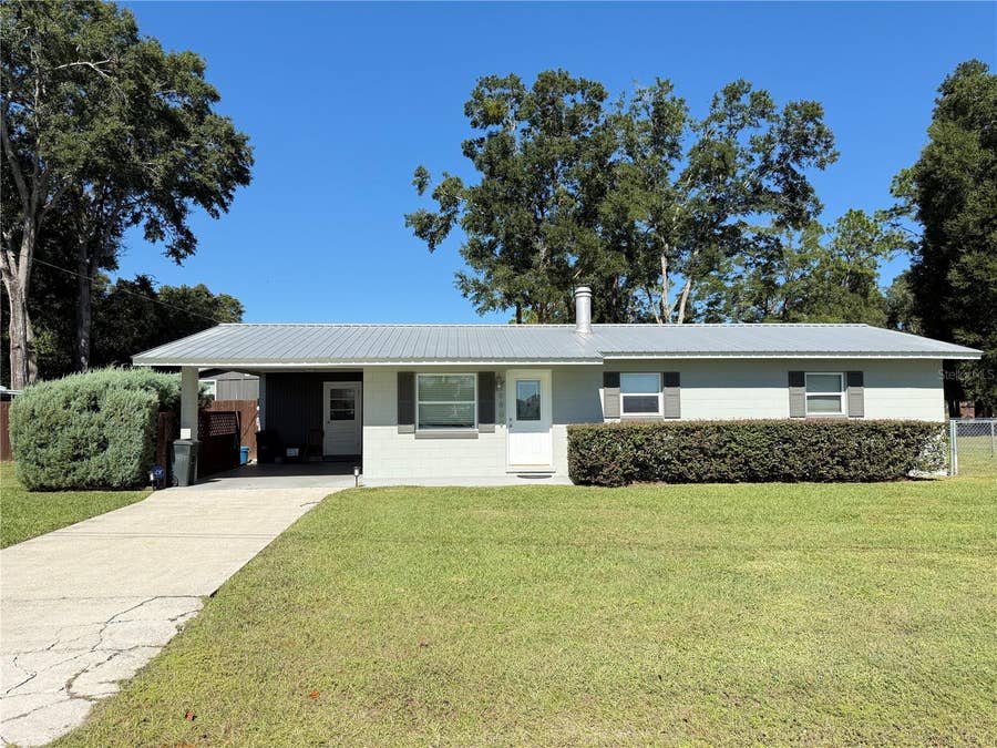 Property photo for 6809 NW 60TH STREET, Ocala, FL