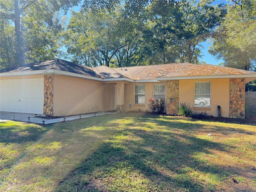 Property photo for 6470 NW 56TH TERRACE, Ocala, FL