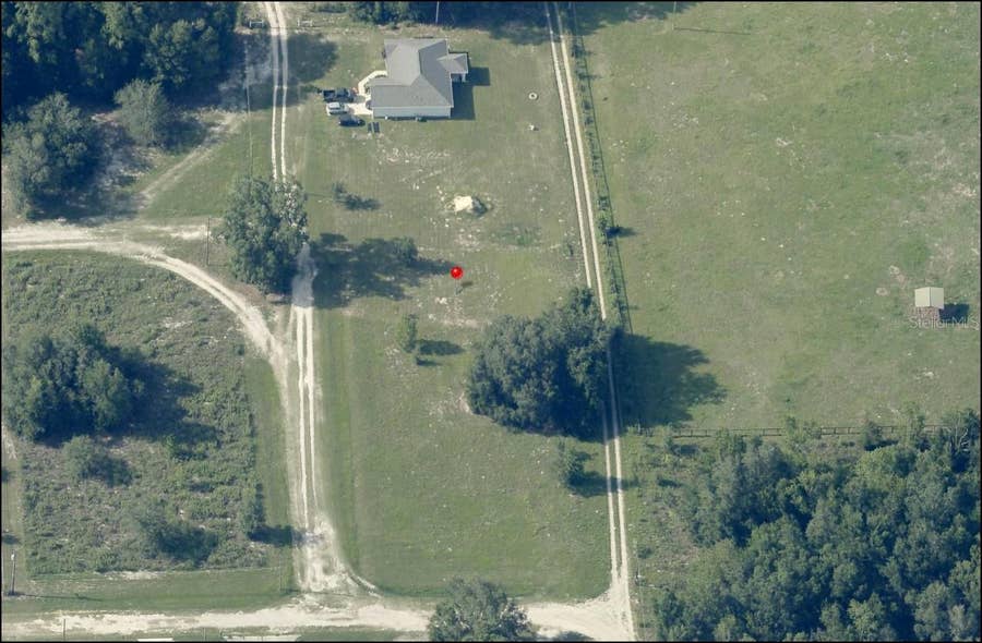 Property photo for Lot 3 SW 130TH COURT, Dunnellon, FL