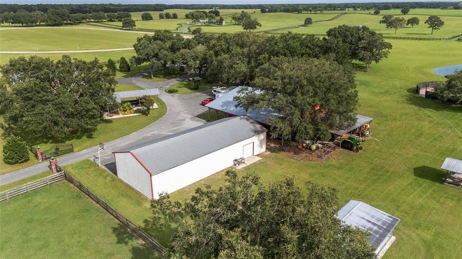 Property photo for 18800 SE 47TH PLACE, Morriston, FL