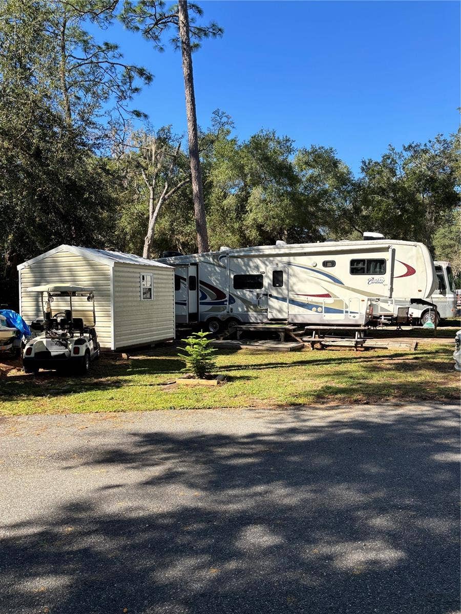 Property photo for 14348 NE 252ND COURT ROAD, Fort Mc Coy, FL