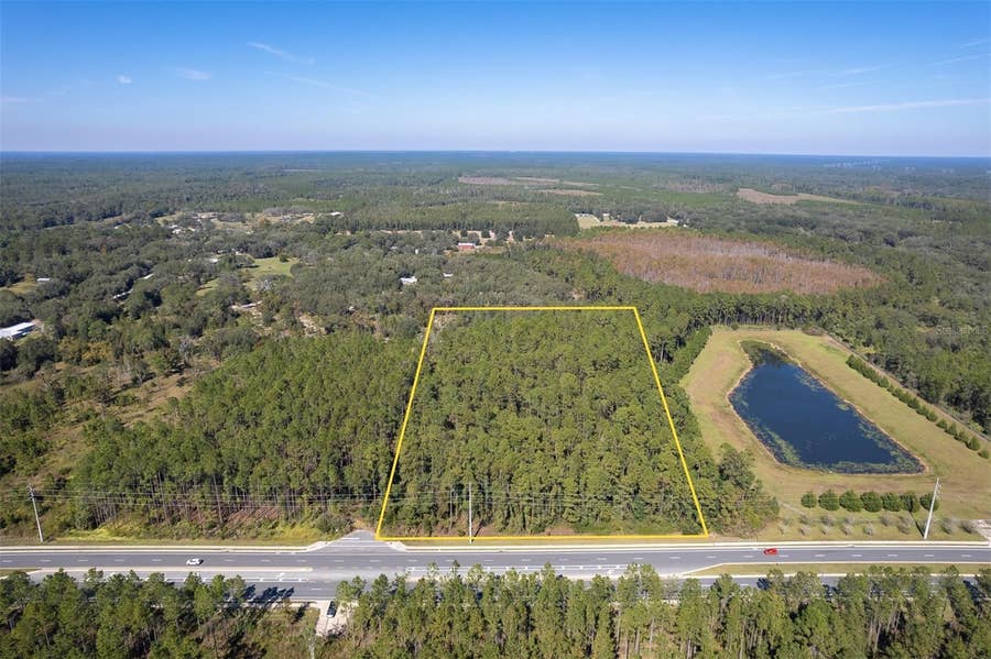 Property photo for 00 STATE RD 20, Palatka, FL